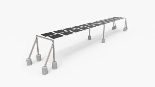 GS-Flexible Mounting System